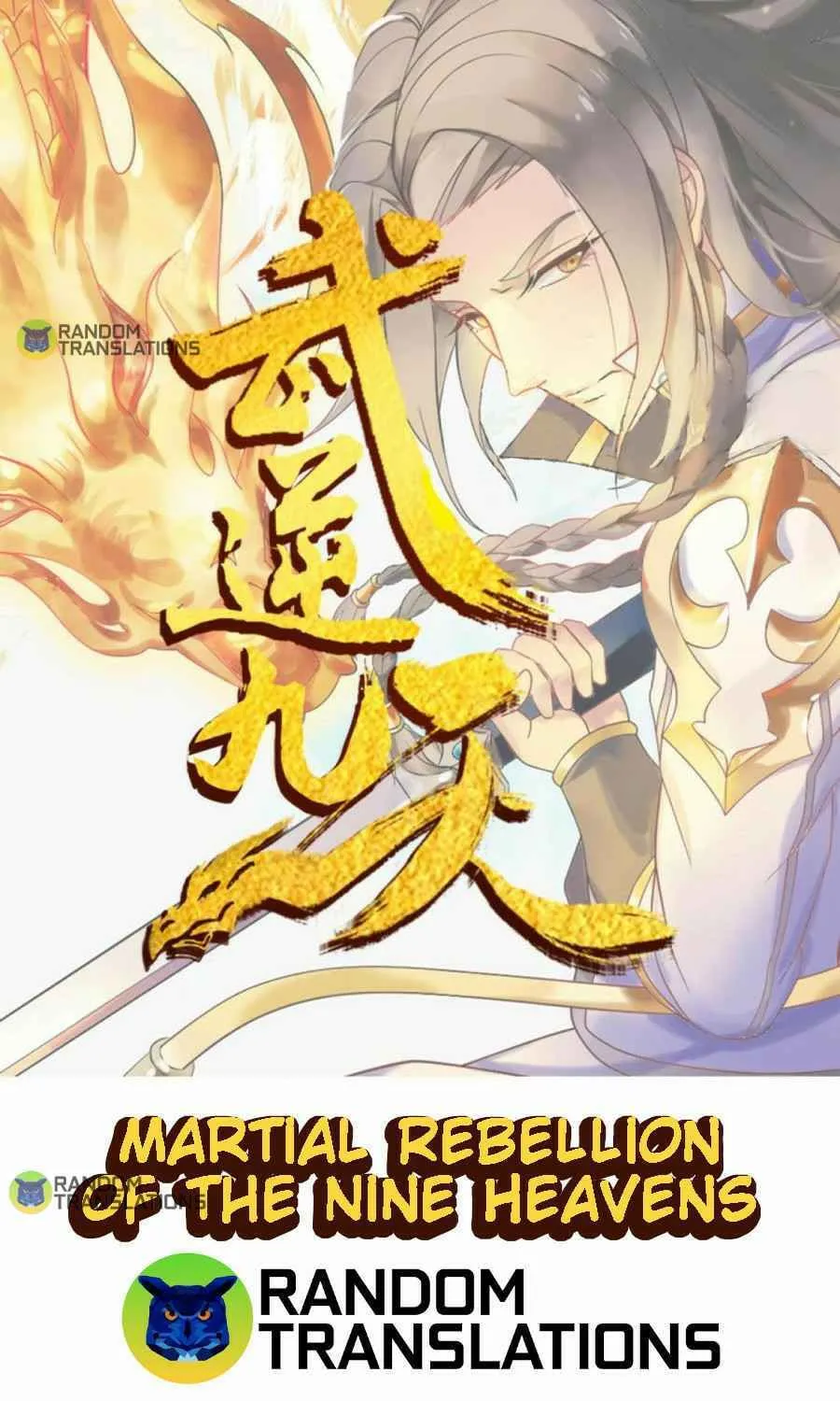 Read Beyond the Empyrean chapter 229 image 1 on Lezhin