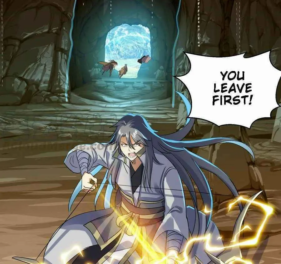 Read Beyond the Empyrean chapter 229 image 16 on Lezhin