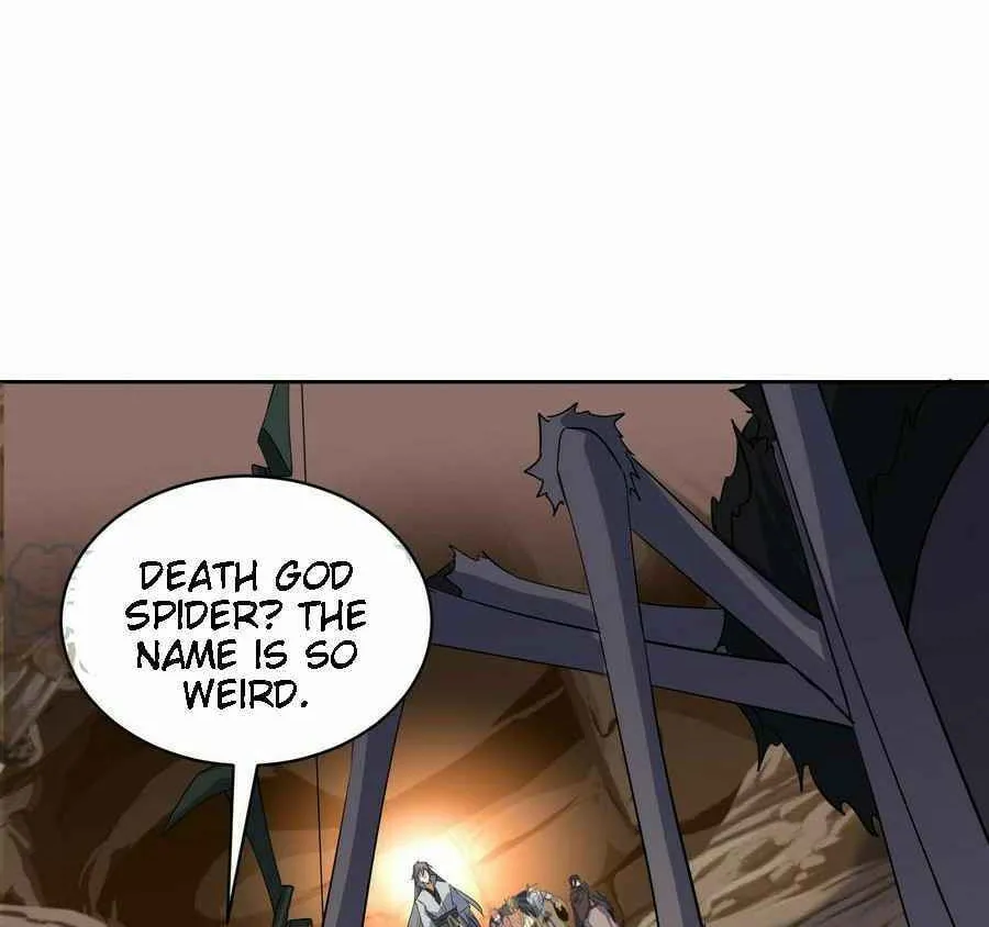 Read Beyond the Empyrean chapter 229 image 2 on Lezhin
