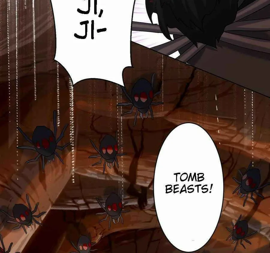 Read Beyond the Empyrean chapter 229 image 4 on Lezhin