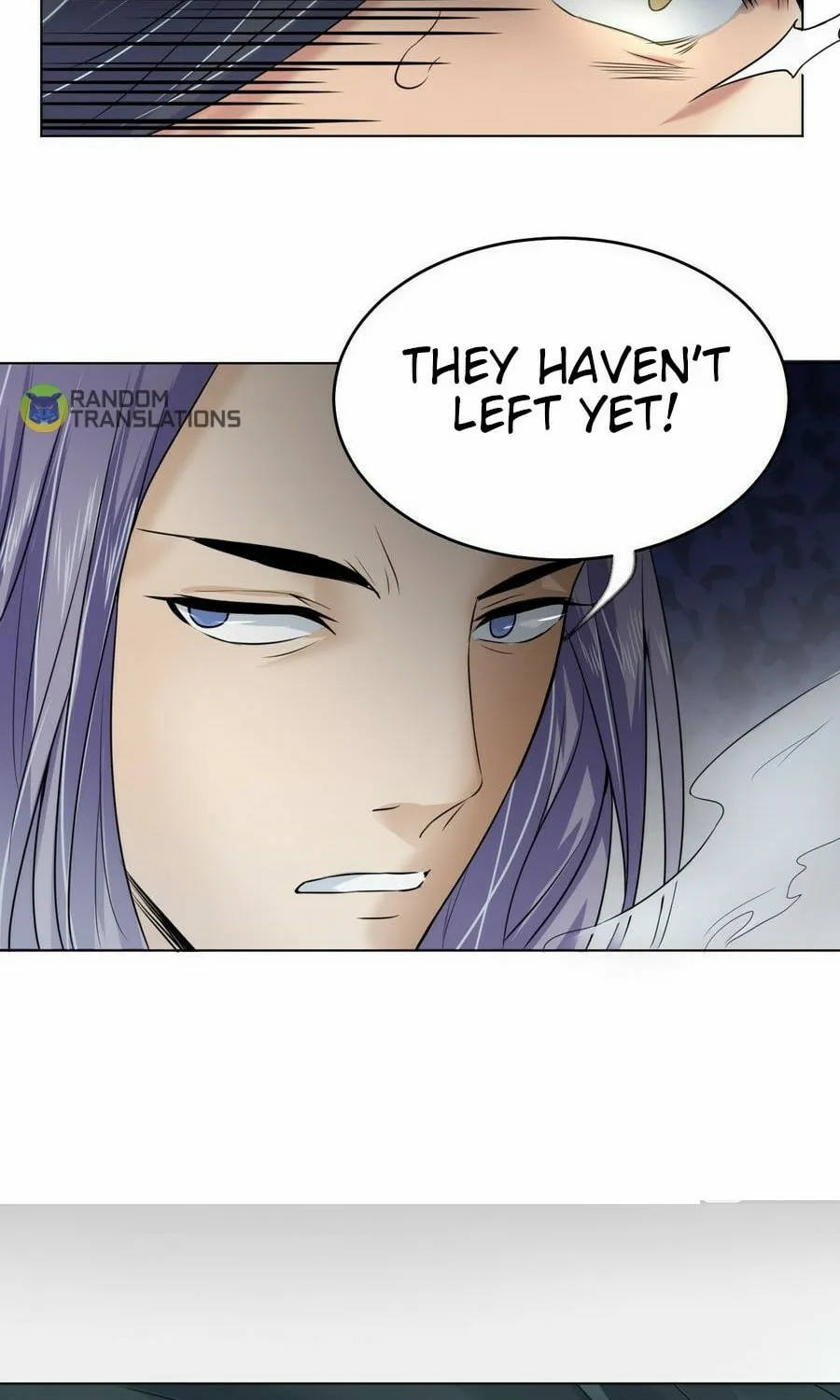 Read Beyond the Empyrean chapter 23 image 13 on Lezhin