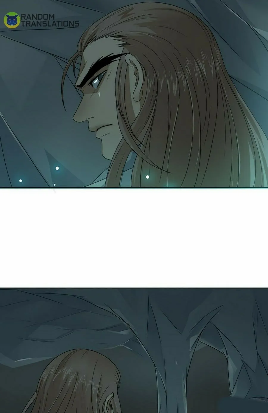 Read Beyond the Empyrean chapter 23 image 14 on Lezhin