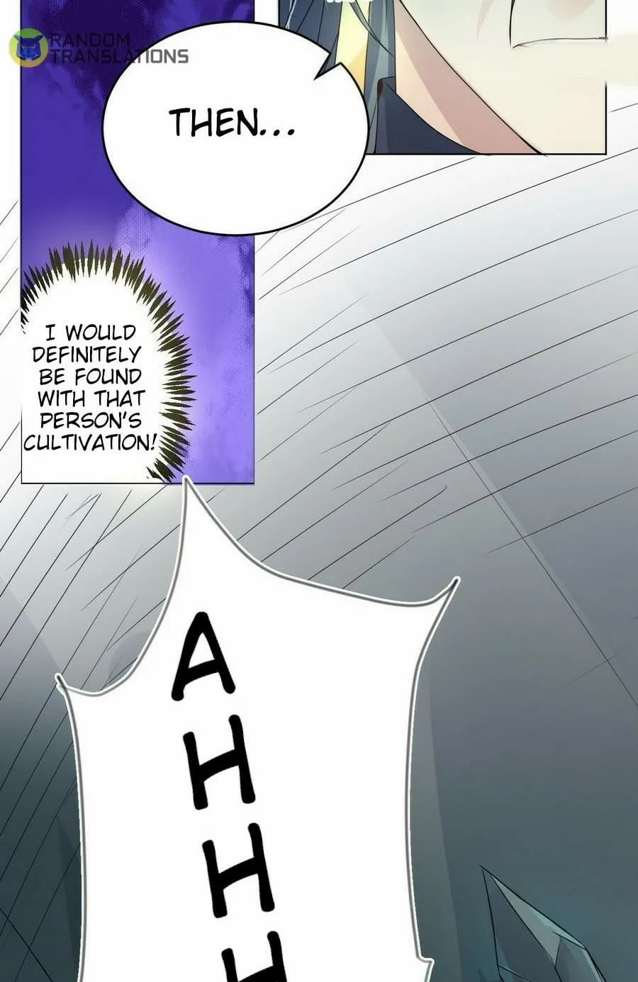 Read Beyond the Empyrean chapter 23 image 16 on Lezhin