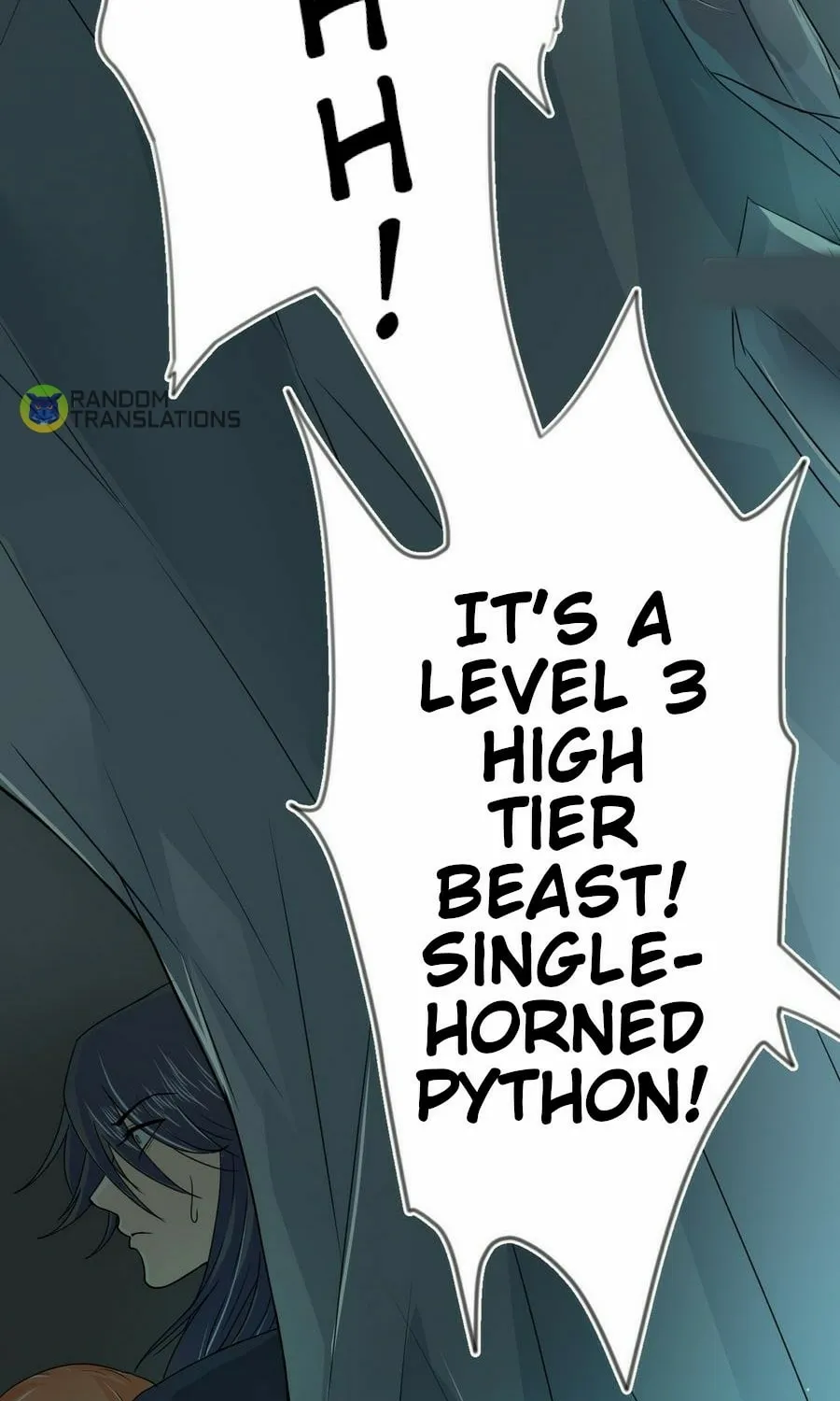 Read Beyond the Empyrean chapter 23 image 17 on Lezhin