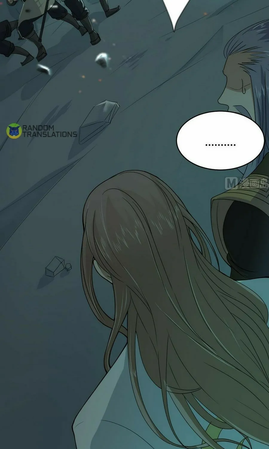 Read Beyond the Empyrean chapter 23 image 19 on Lezhin