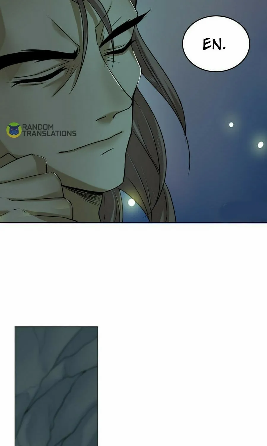 Read Beyond the Empyrean chapter 23 image 7 on Lezhin