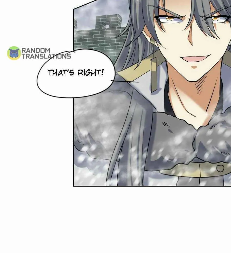 Read Beyond the Empyrean chapter 237 image 10 on Lezhin