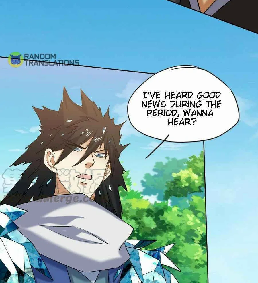 Read Beyond the Empyrean chapter 237 image 18 on Lezhin