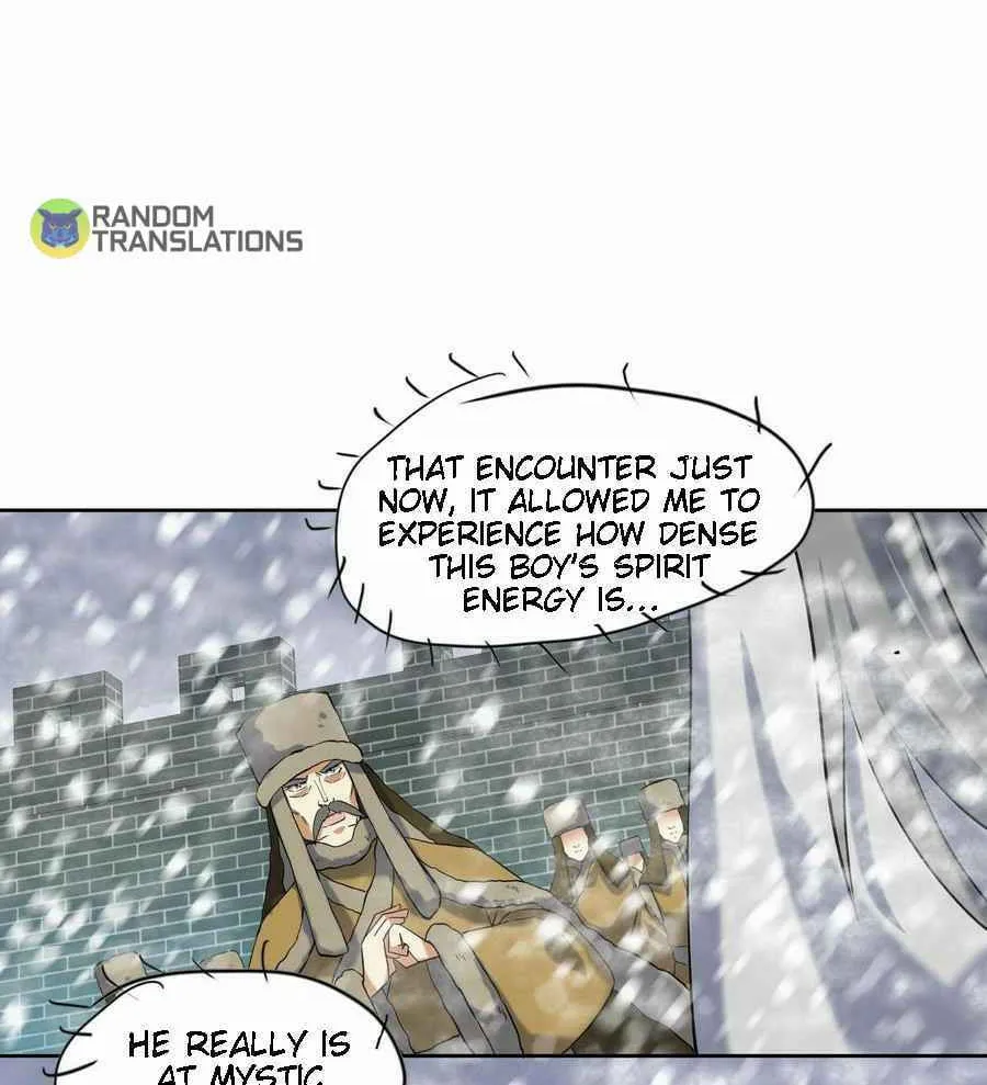 Read Beyond the Empyrean chapter 237 image 2 on Lezhin