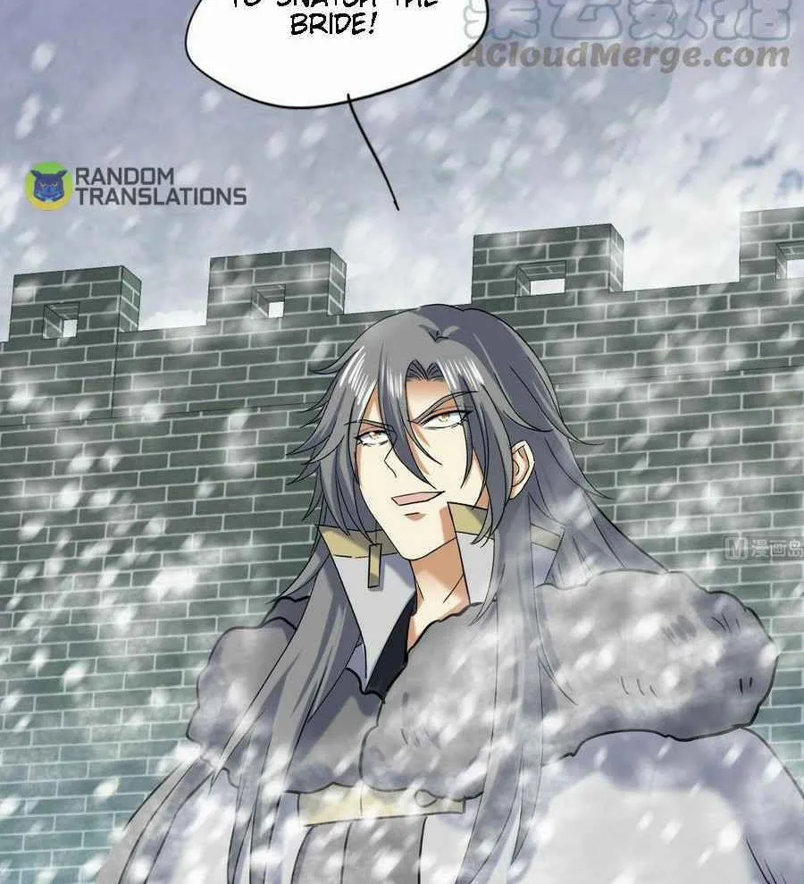 Read Beyond the Empyrean chapter 237 image 8 on Lezhin