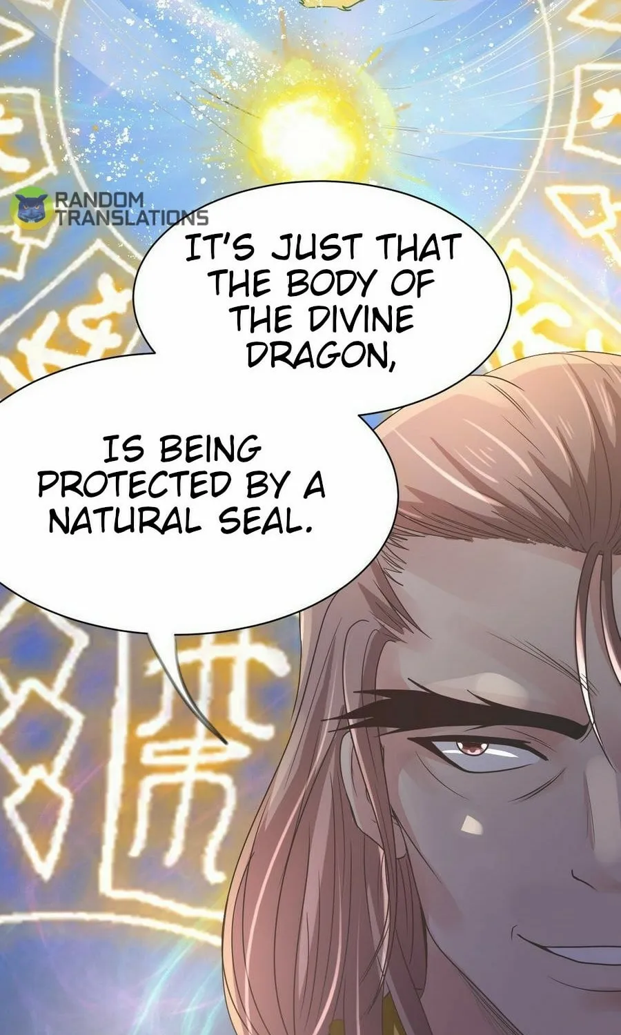 Read Beyond the Empyrean chapter 26 image 11 on Lezhin