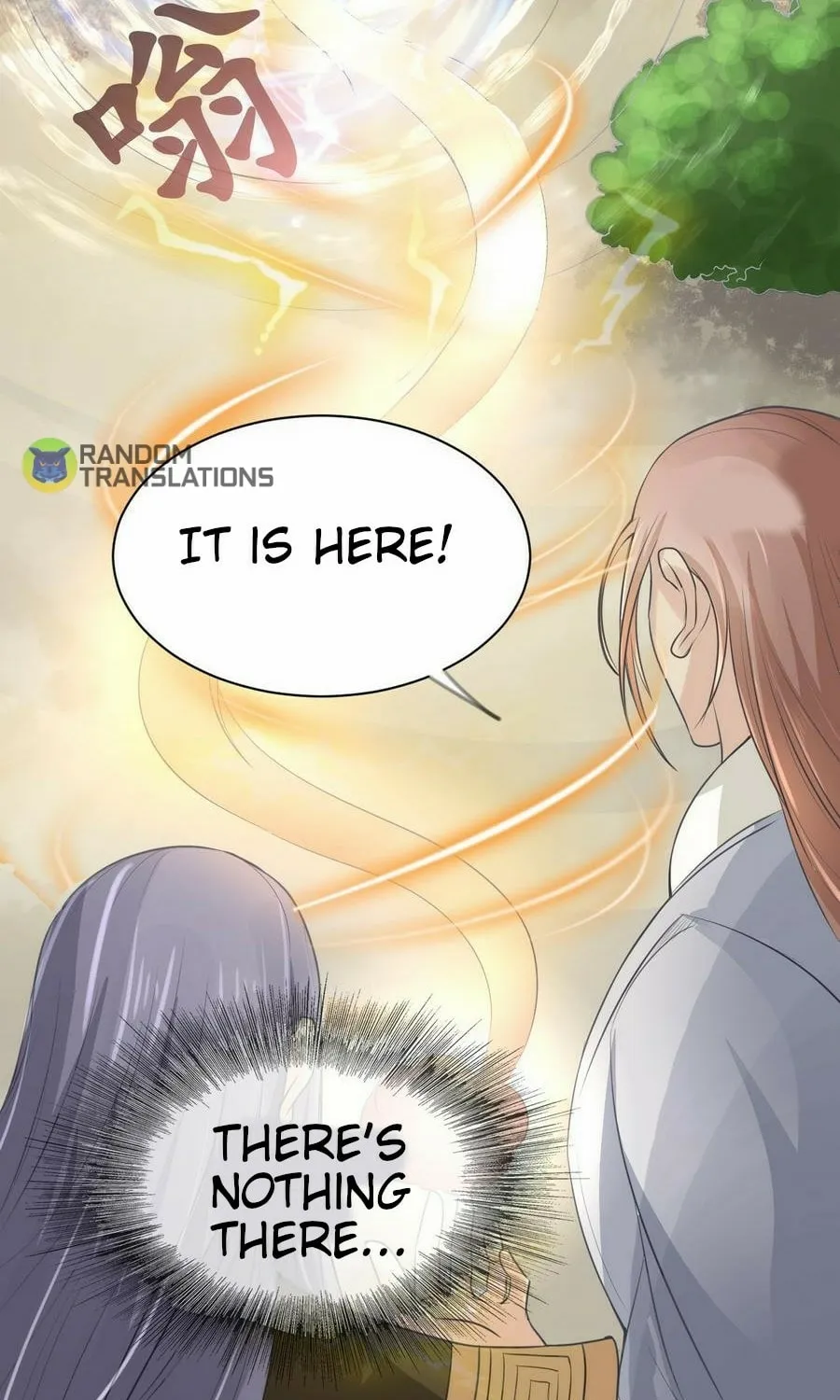 Read Beyond the Empyrean chapter 26 image 16 on Lezhin