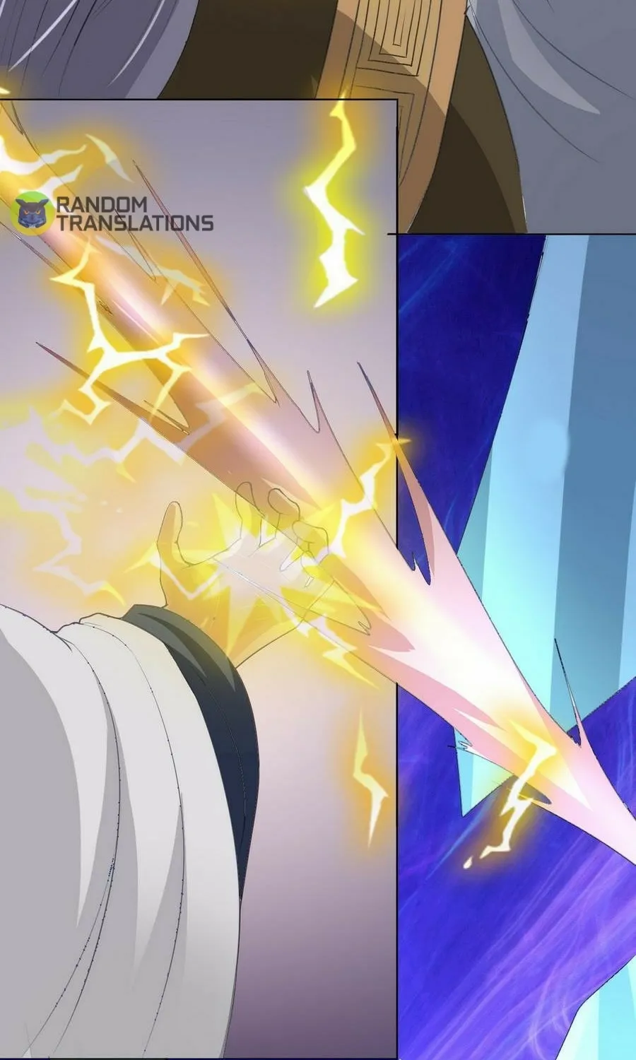 Read Beyond the Empyrean chapter 26 image 17 on Lezhin