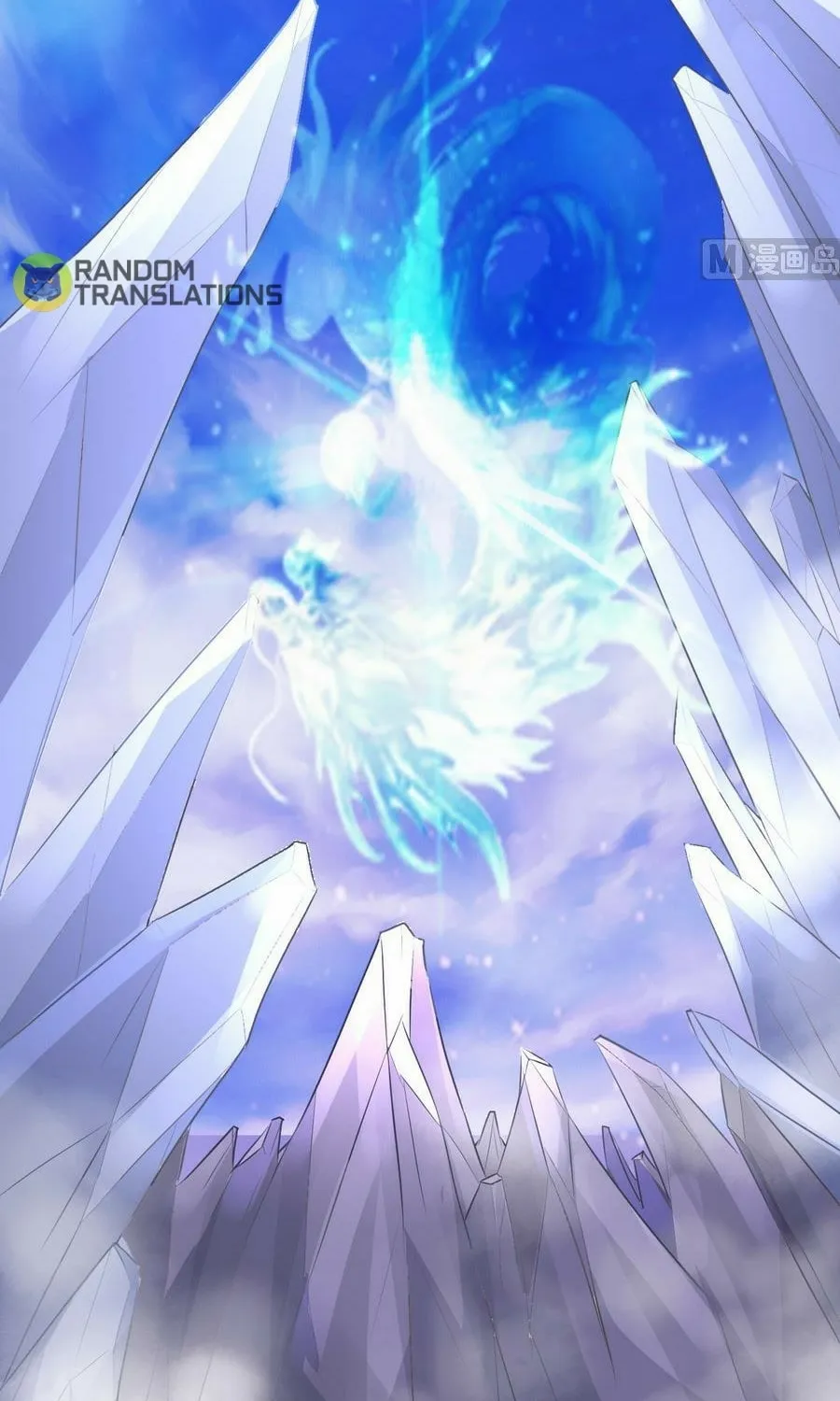Read Beyond the Empyrean chapter 26 image 26 on Lezhin