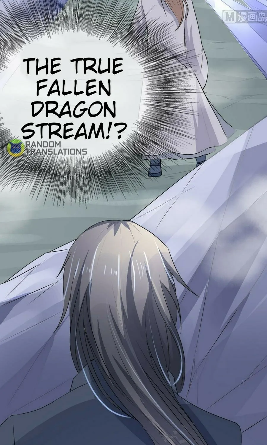Read Beyond the Empyrean chapter 26 image 28 on Lezhin
