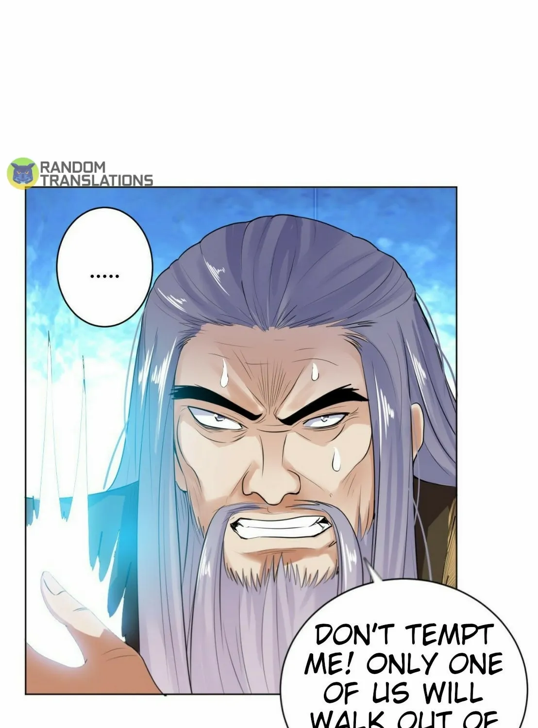 Read Beyond the Empyrean chapter 30 image 17 on Lezhin