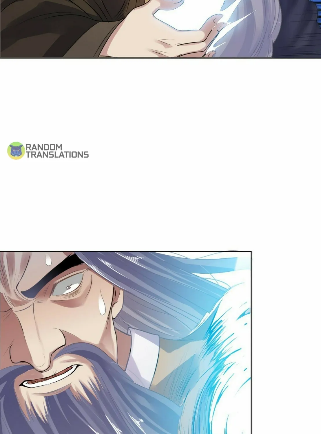Read Beyond the Empyrean chapter 30 image 22 on Lezhin