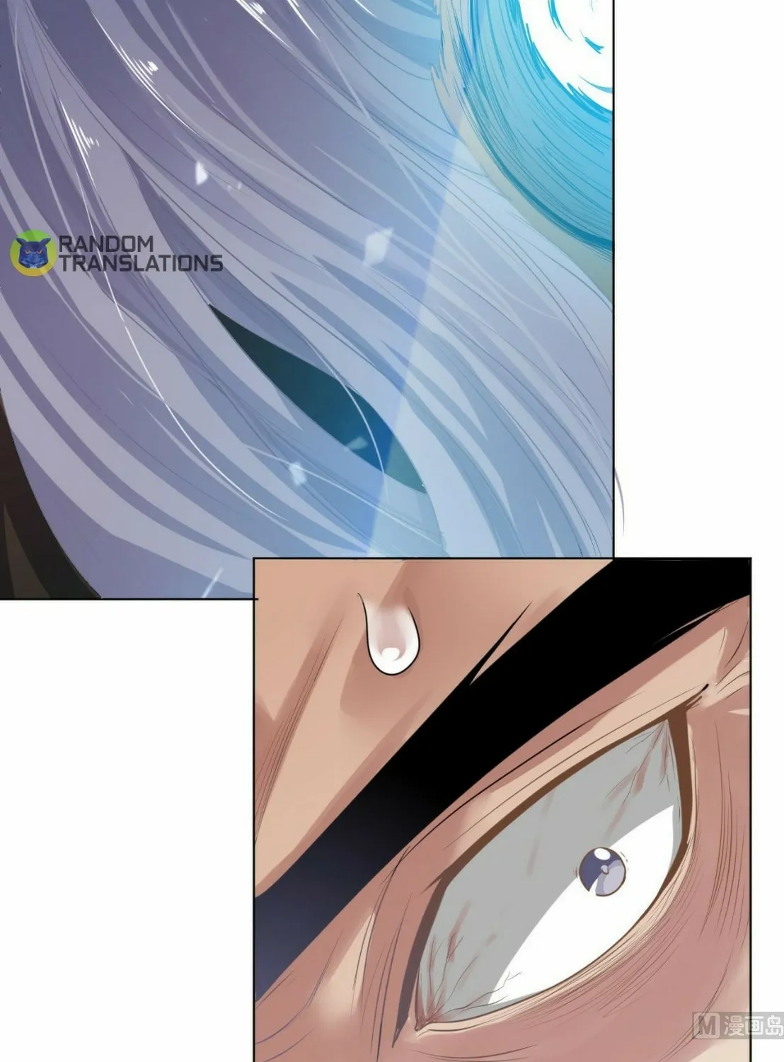 Read Beyond the Empyrean chapter 30 image 23 on Lezhin