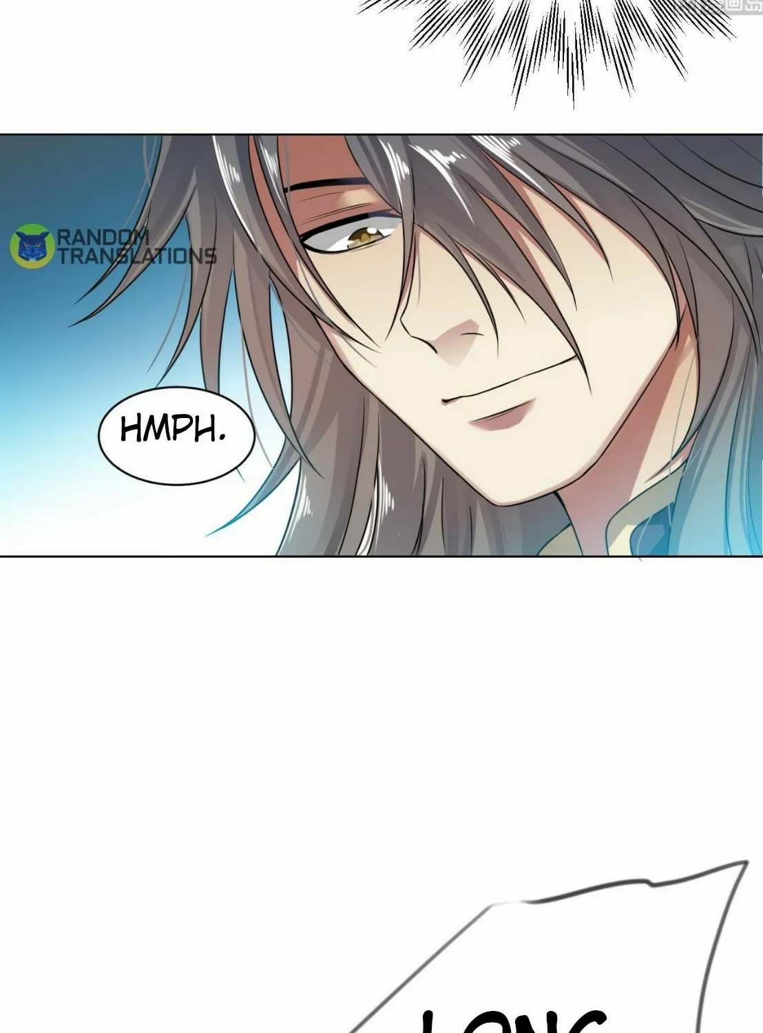 Read Beyond the Empyrean chapter 30 image 26 on Lezhin