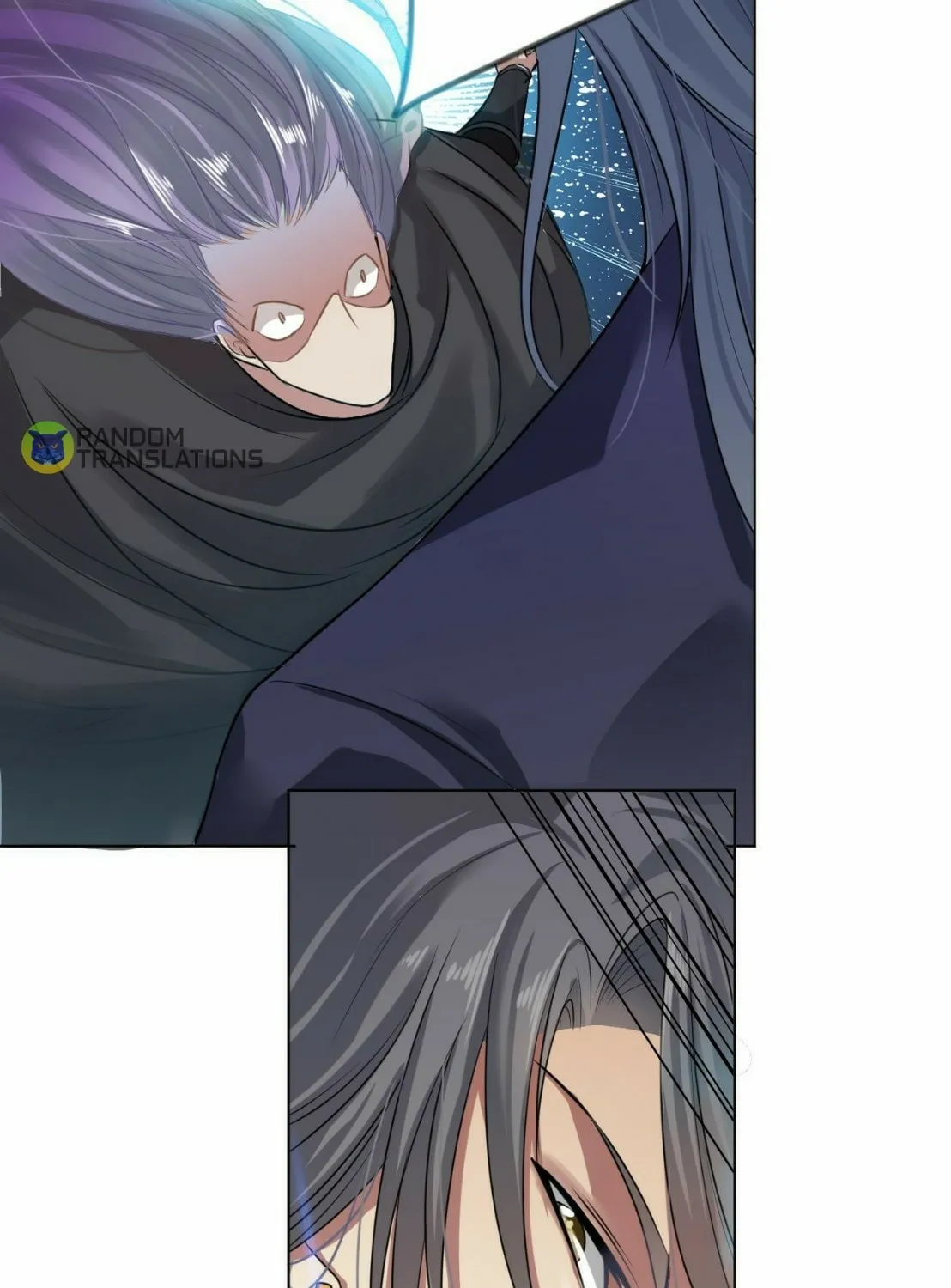 Read Beyond the Empyrean chapter 30 image 28 on Lezhin