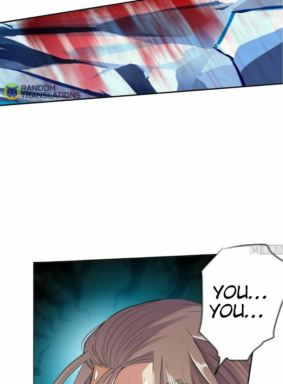 Read Beyond the Empyrean chapter 30 image 5 on Lezhin