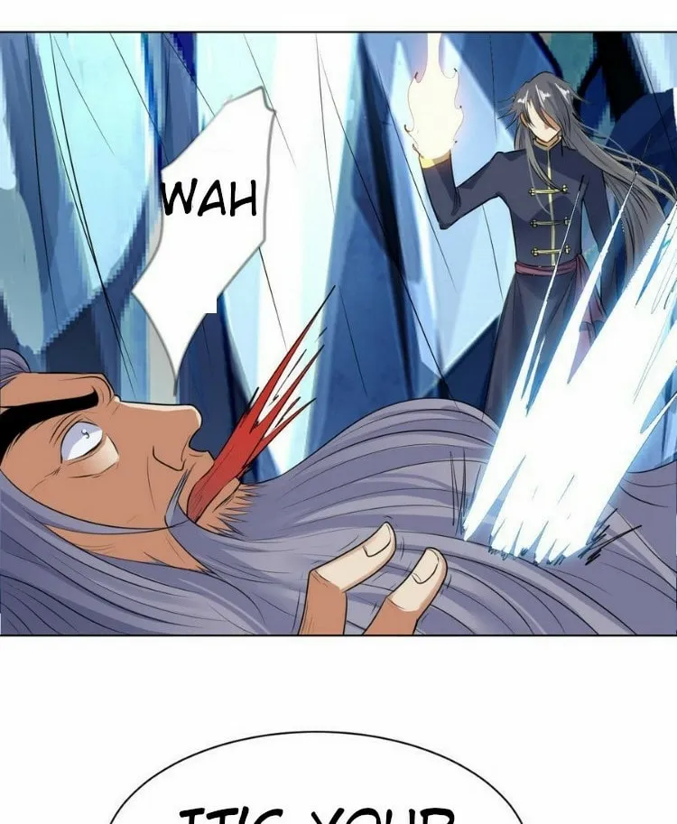 Read Beyond the Empyrean chapter 31 image 10 on Lezhin