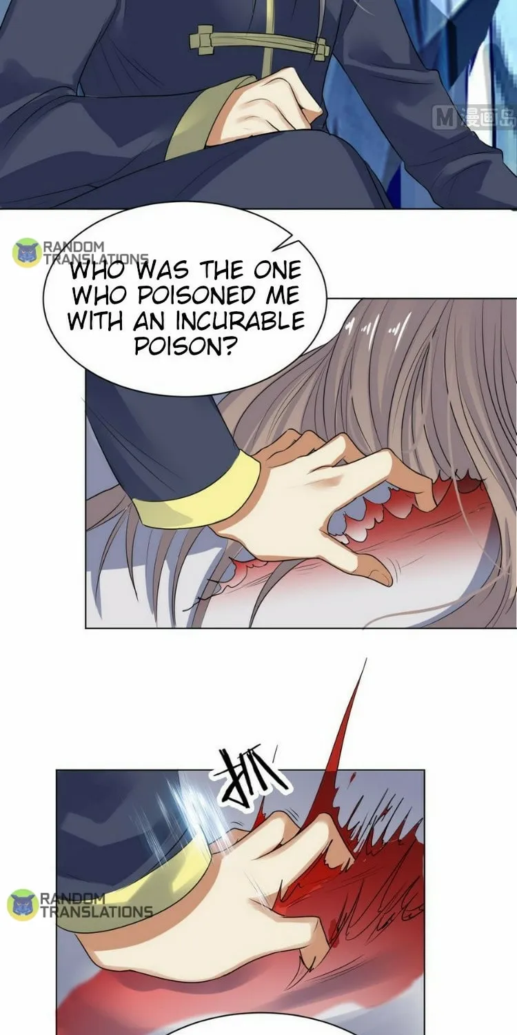 Read Beyond the Empyrean chapter 31 image 13 on Lezhin