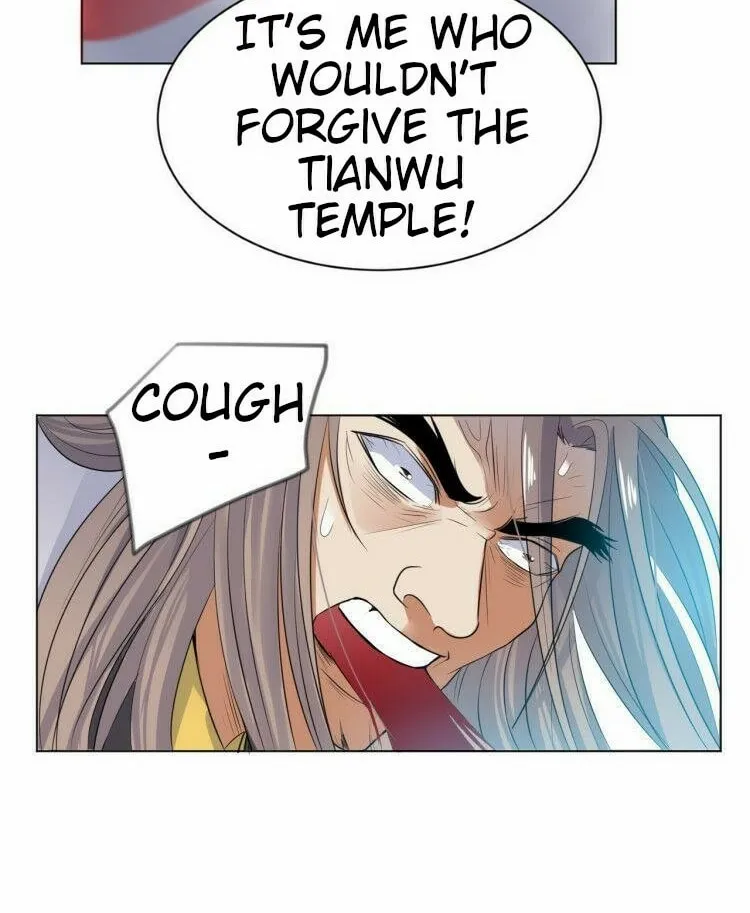 Read Beyond the Empyrean chapter 31 image 14 on Lezhin
