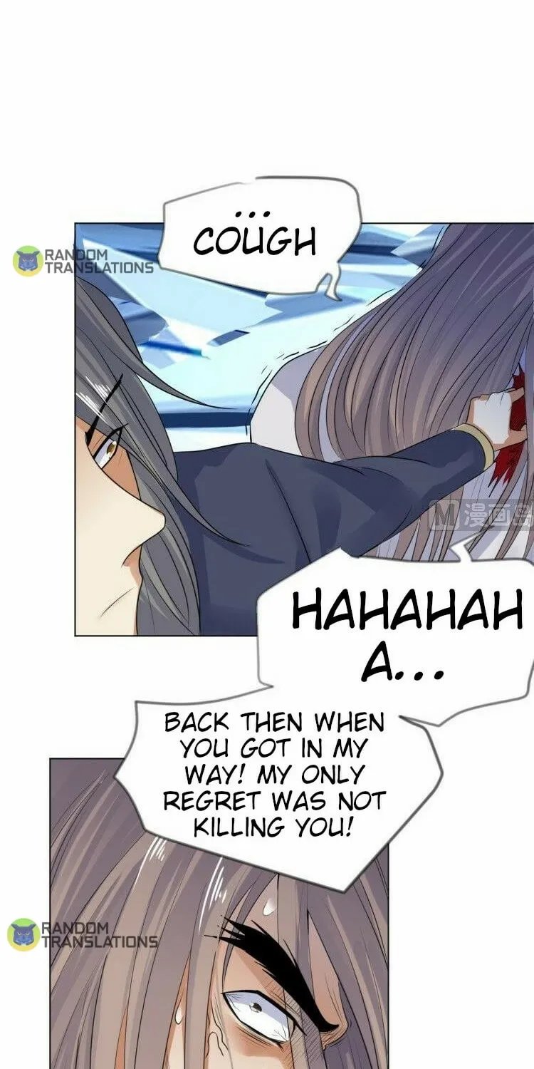 Read Beyond the Empyrean chapter 31 image 15 on Lezhin