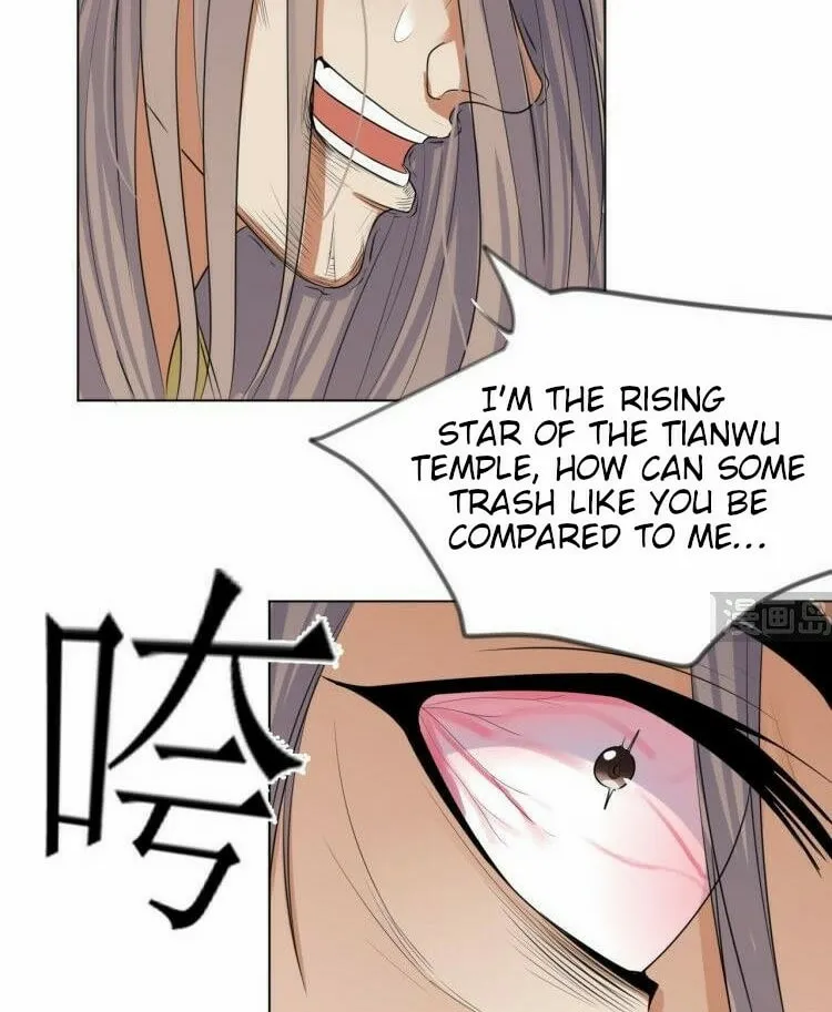 Read Beyond the Empyrean chapter 31 image 16 on Lezhin
