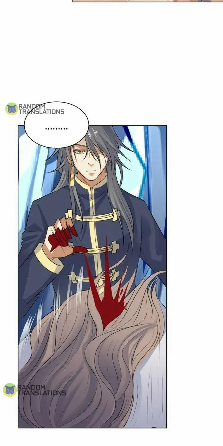 Read Beyond the Empyrean chapter 31 image 17 on Lezhin