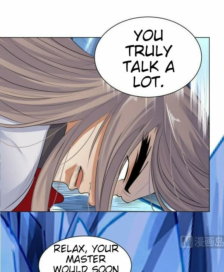 Read Beyond the Empyrean chapter 31 image 18 on Lezhin