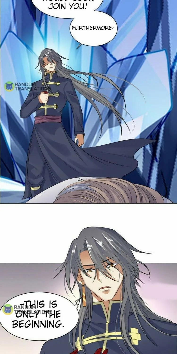 Read Beyond the Empyrean chapter 31 image 19 on Lezhin