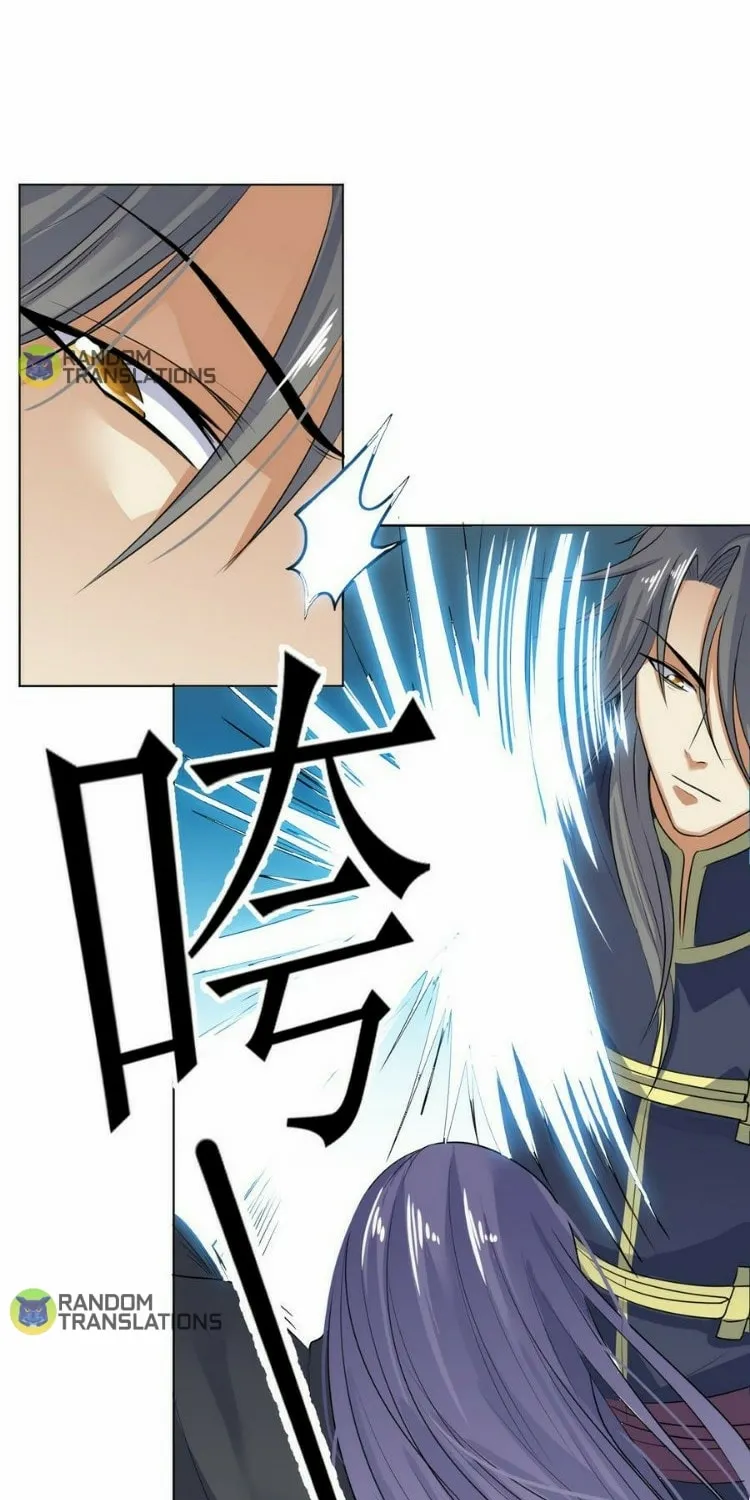 Read Beyond the Empyrean chapter 31 image 3 on Lezhin