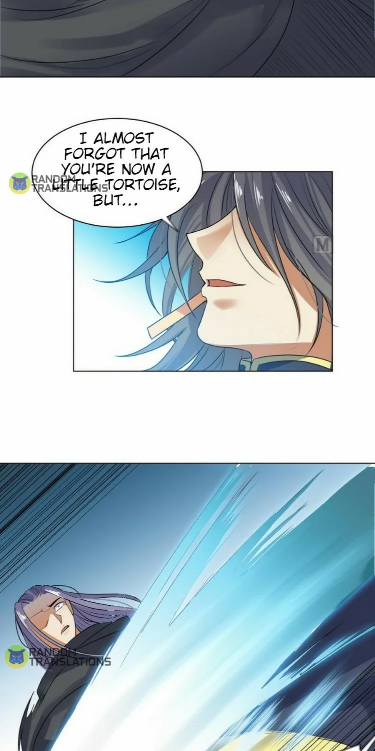 Read Beyond the Empyrean chapter 31 image 5 on Lezhin