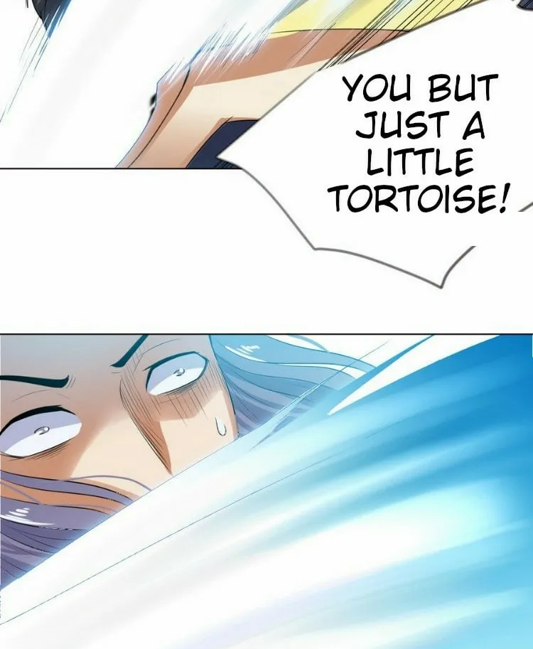 Read Beyond the Empyrean chapter 31 image 6 on Lezhin