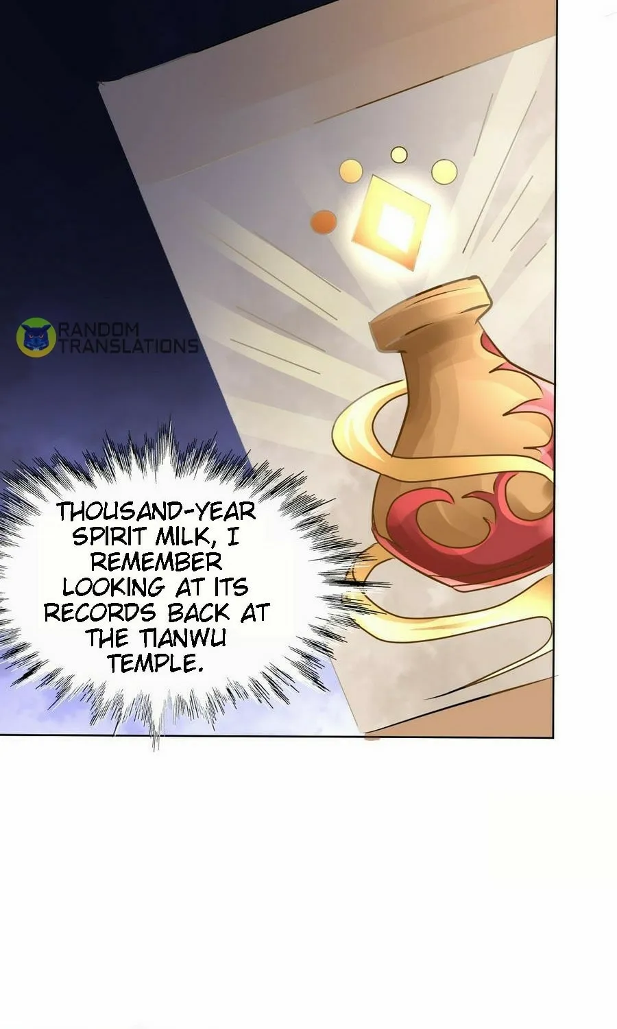 Read Beyond the Empyrean chapter 32 image 16 on Lezhin