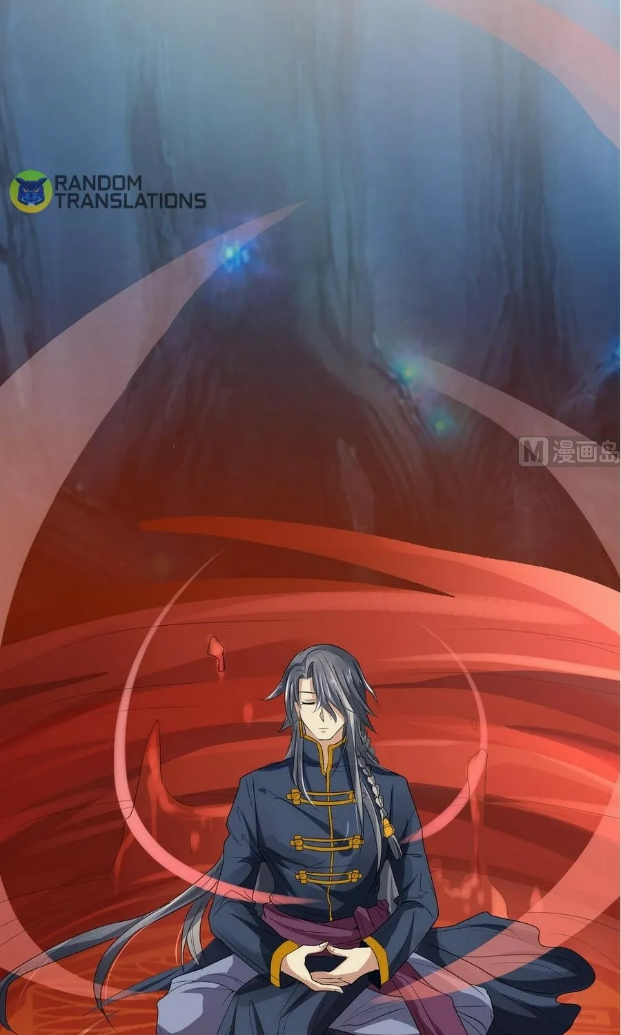 Read Beyond the Empyrean chapter 32 image 20 on Lezhin