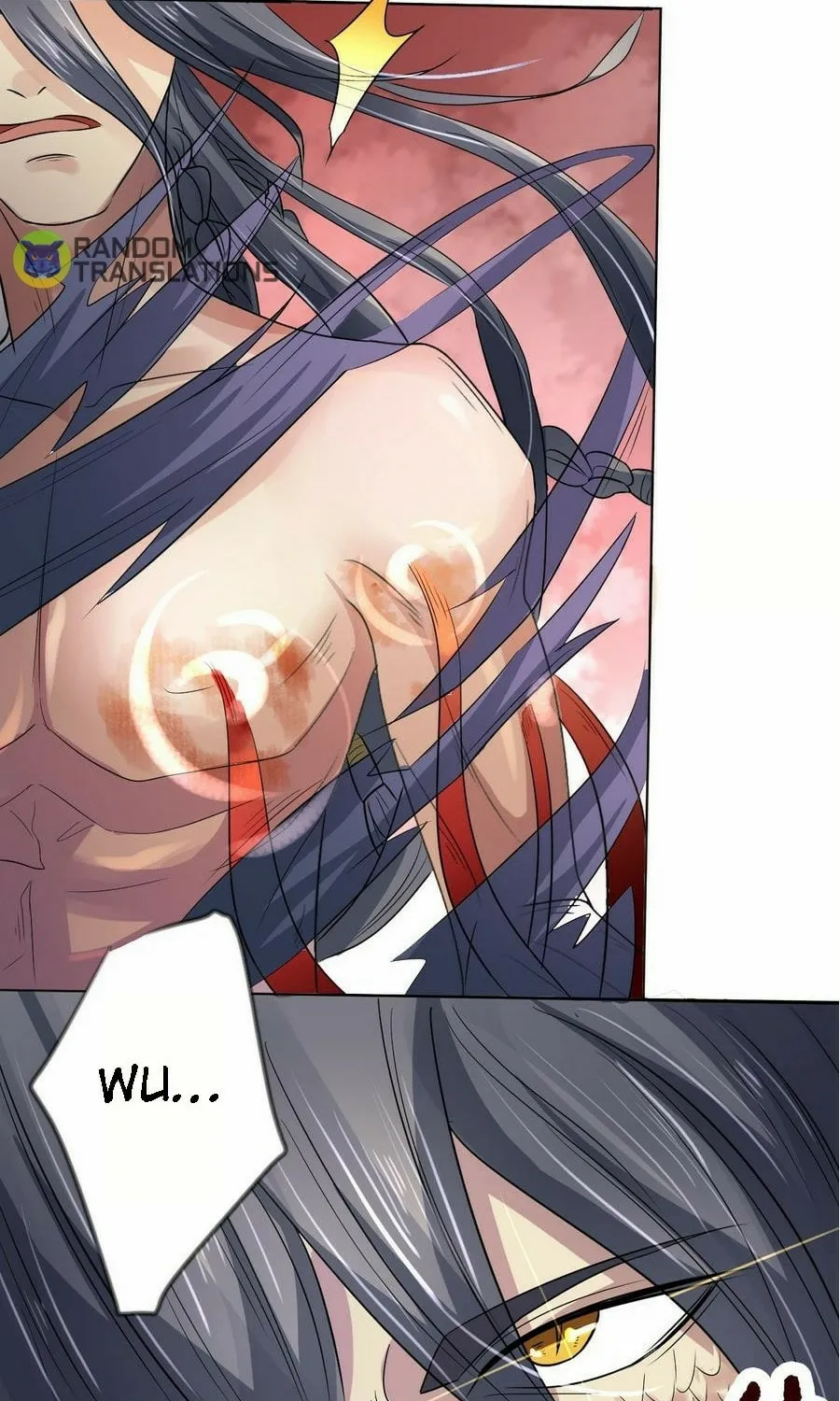 Read Beyond the Empyrean chapter 32 image 23 on Lezhin
