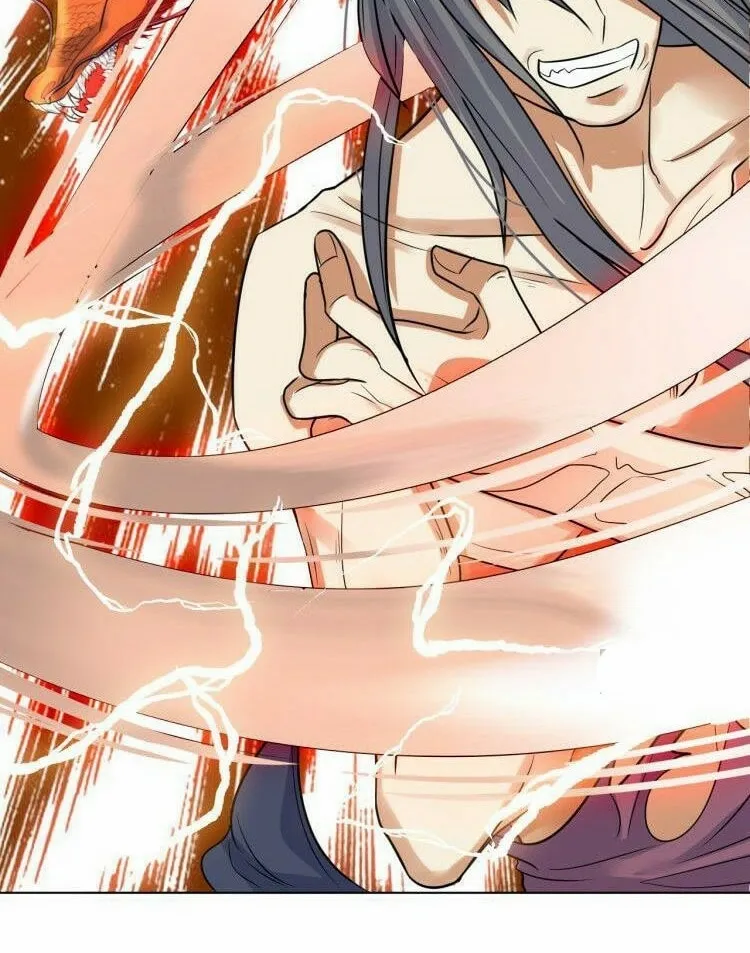 Read Beyond the Empyrean chapter 33 image 10 on Lezhin