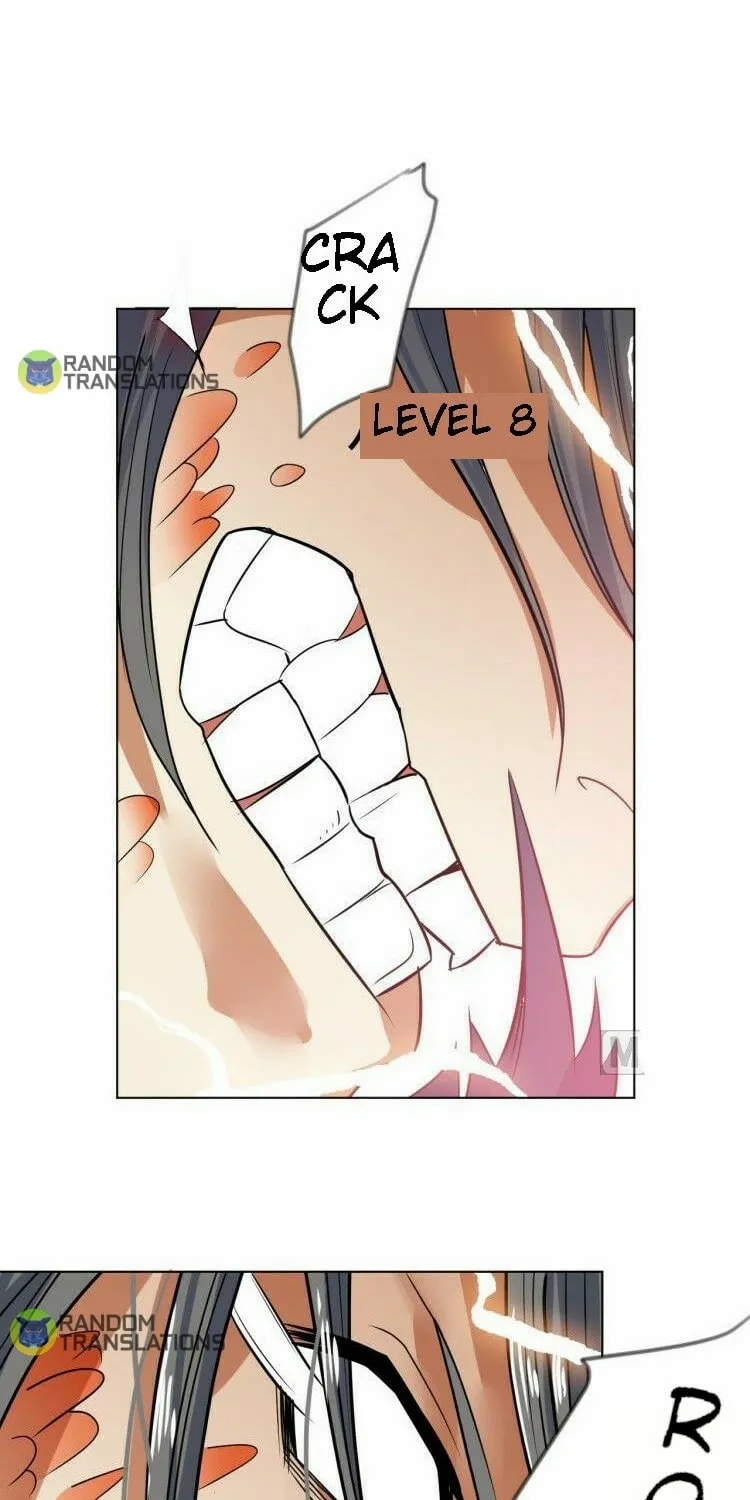 Read Beyond the Empyrean chapter 33 image 11 on Lezhin