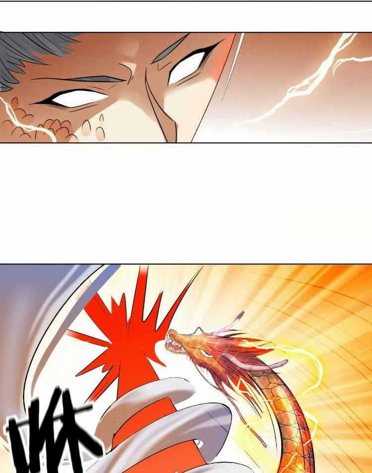 Read Beyond the Empyrean chapter 33 image 14 on Lezhin