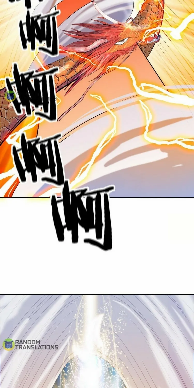 Read Beyond the Empyrean chapter 33 image 15 on Lezhin