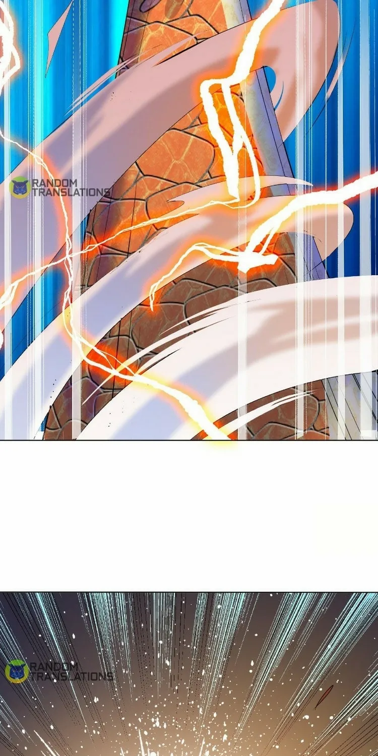 Read Beyond the Empyrean chapter 33 image 17 on Lezhin