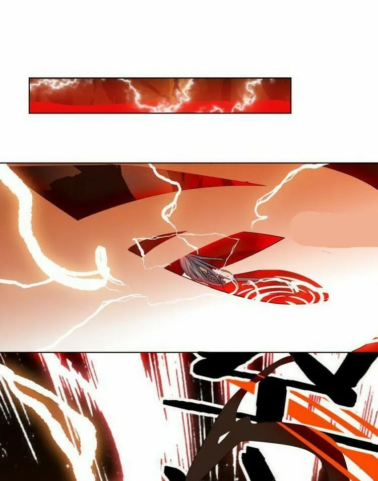 Read Beyond the Empyrean chapter 33 image 8 on Lezhin