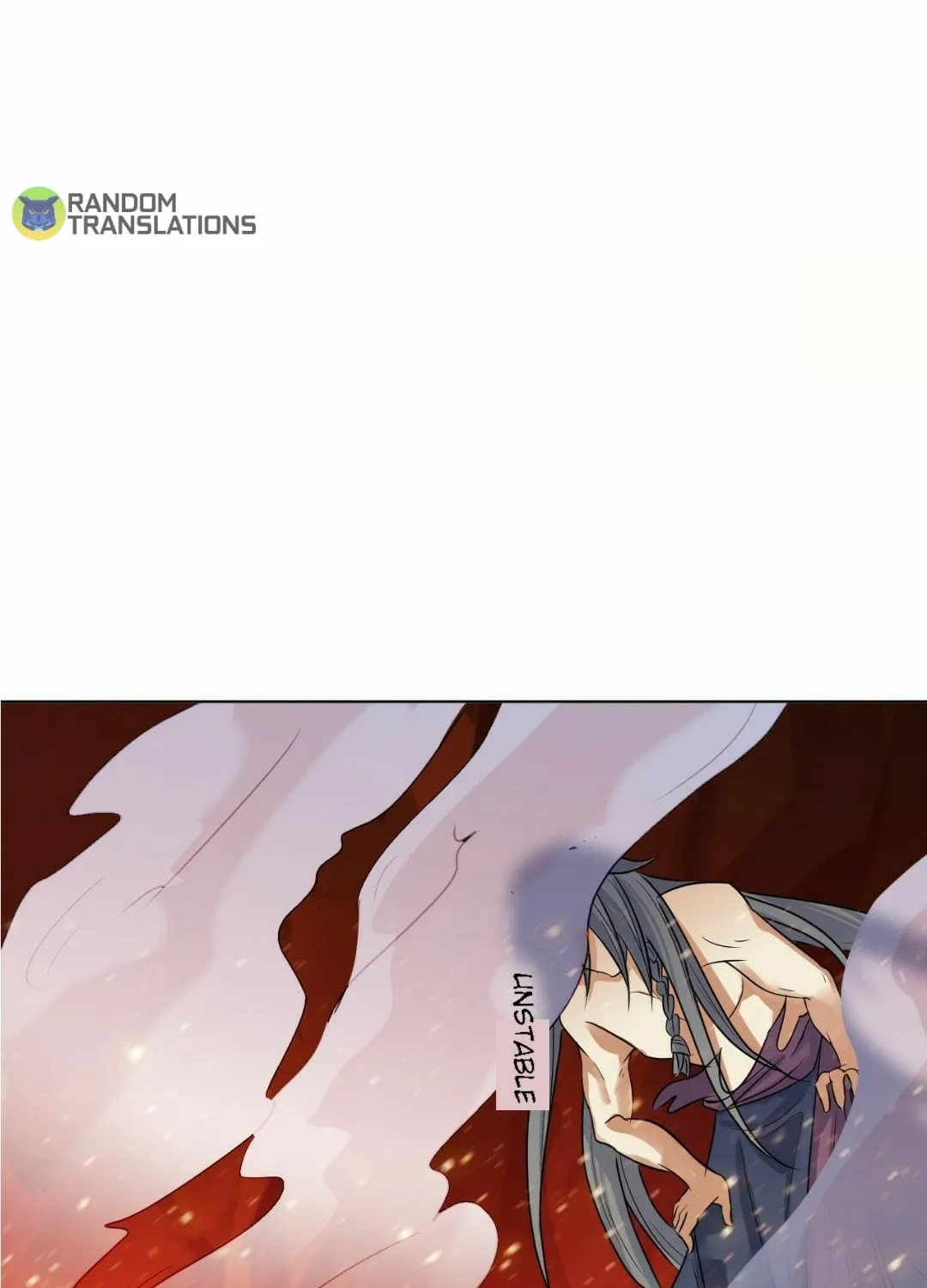 Read Beyond the Empyrean chapter 34 image 11 on Lezhin