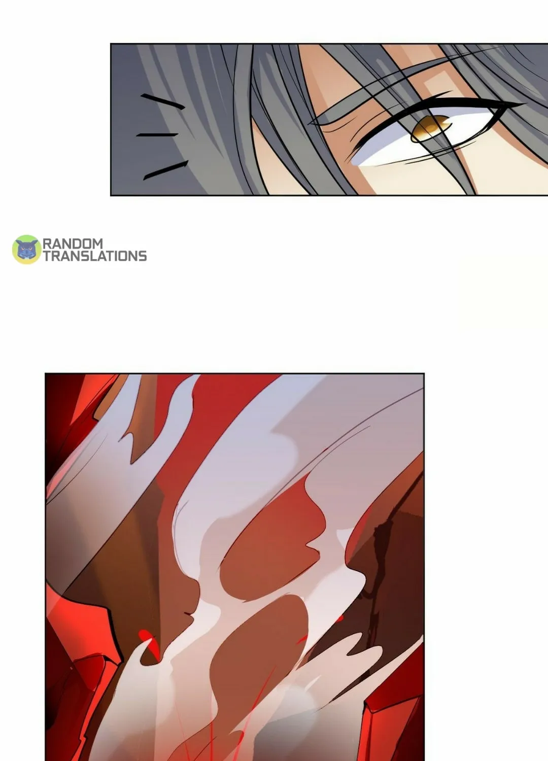 Read Beyond the Empyrean chapter 34 image 13 on Lezhin