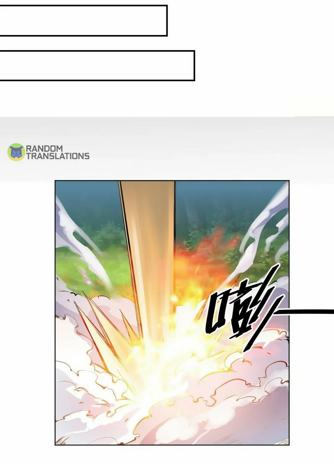 Read Beyond the Empyrean chapter 34 image 16 on Lezhin