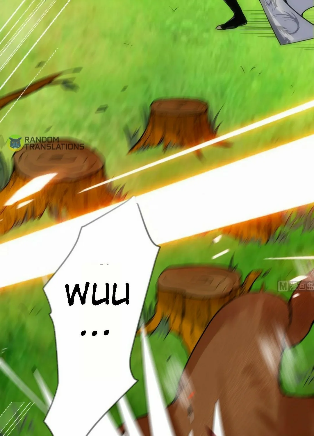 Read Beyond the Empyrean chapter 34 image 19 on Lezhin