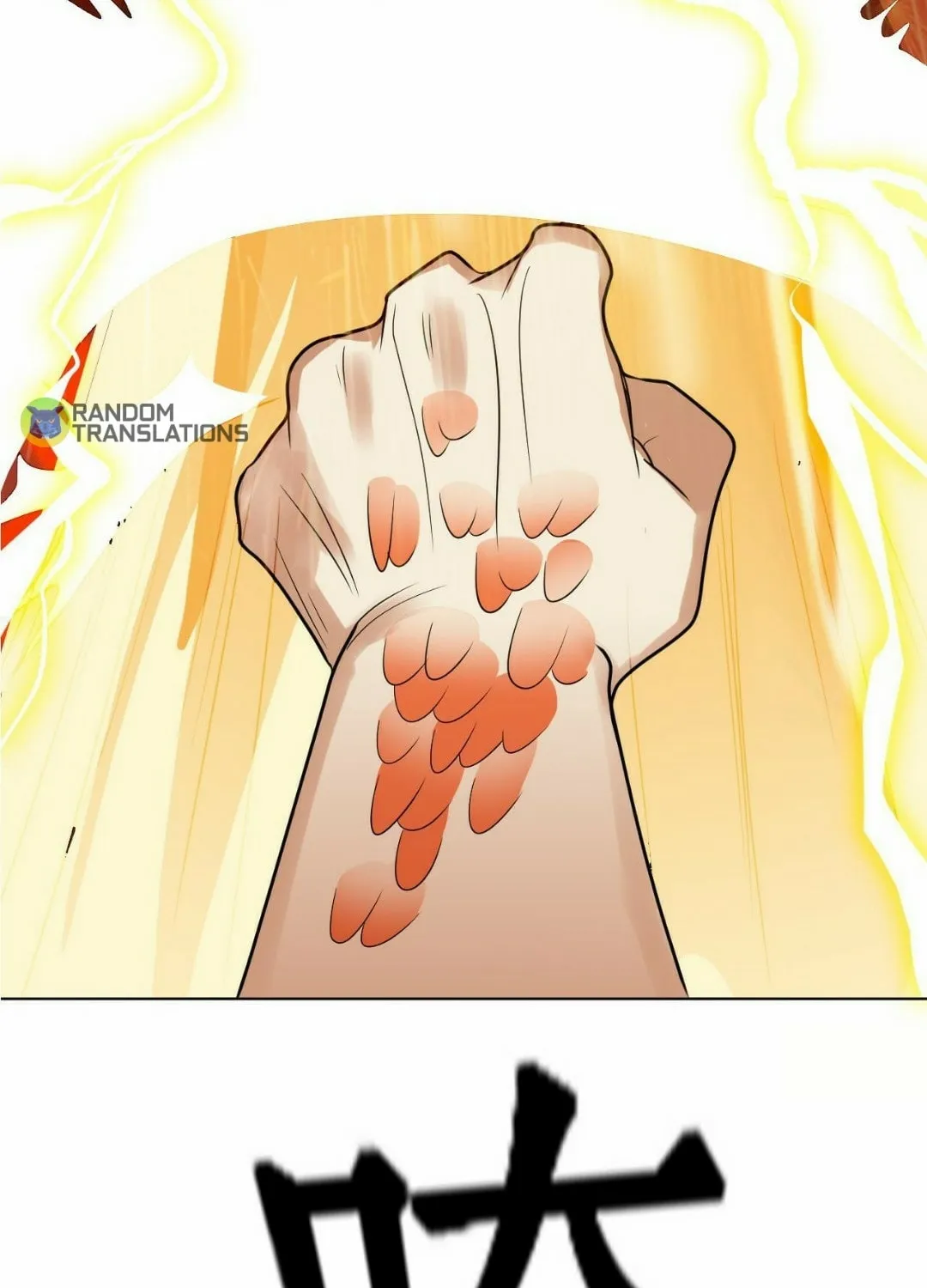 Read Beyond the Empyrean chapter 34 image 7 on Lezhin